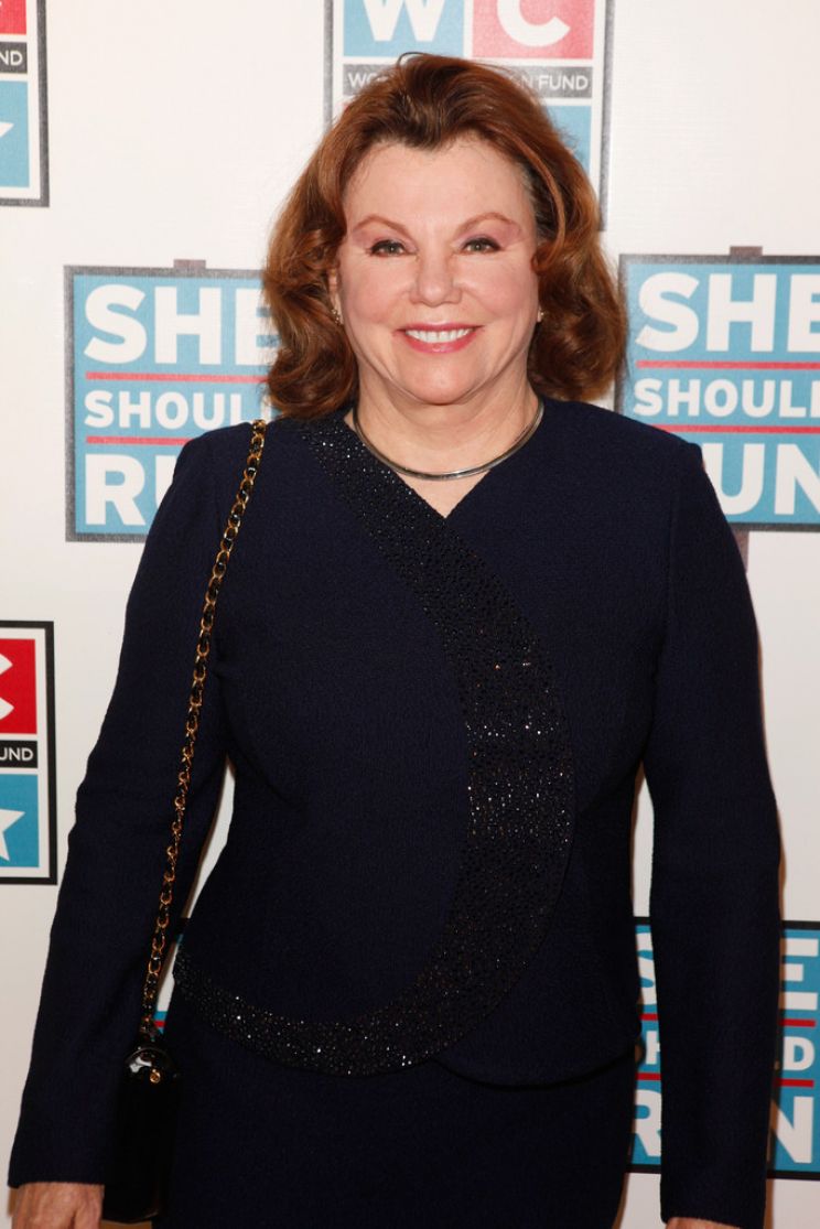 Marsha Mason