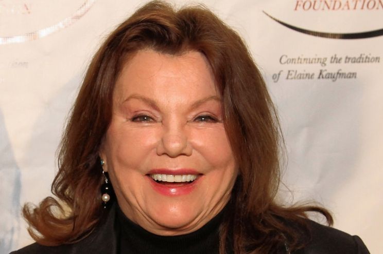Marsha Mason