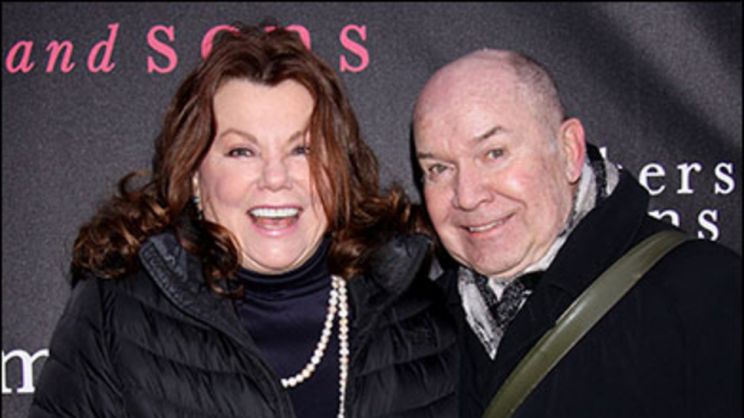 Marsha Mason
