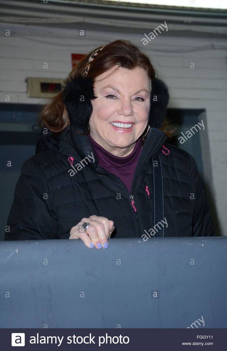 Marsha Mason