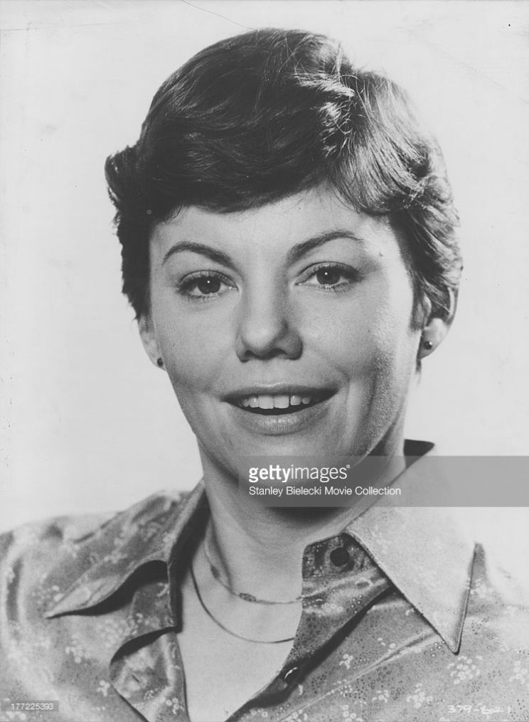 Marsha Mason