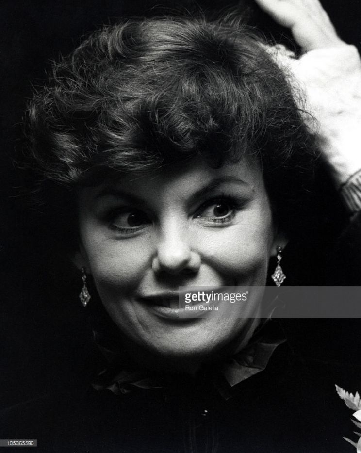 Marsha Mason