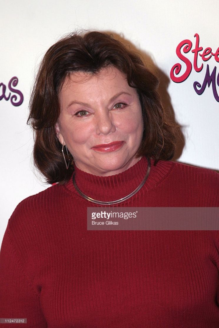 Marsha Mason