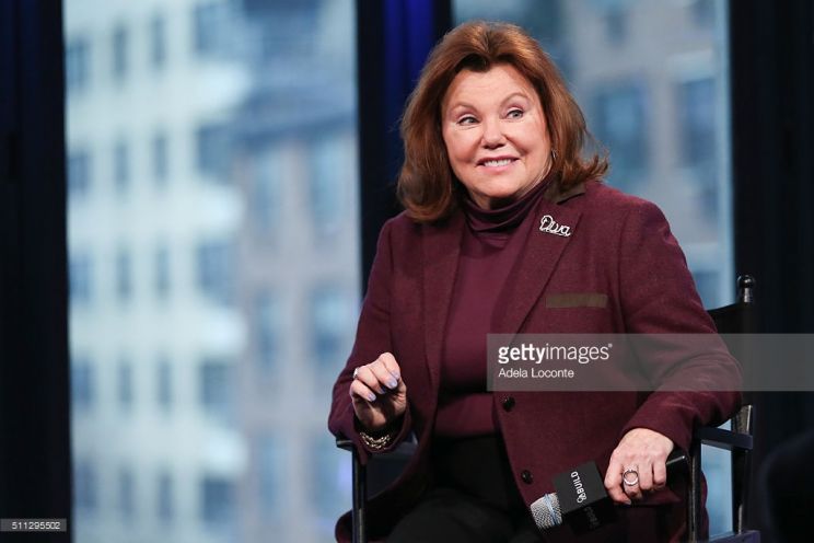 Marsha Mason