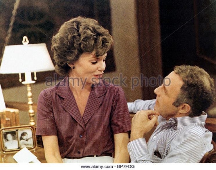 Marsha Mason