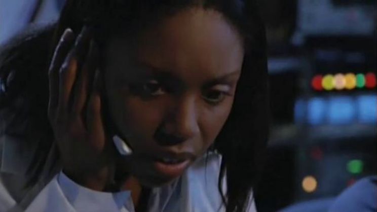 Marsha Regis