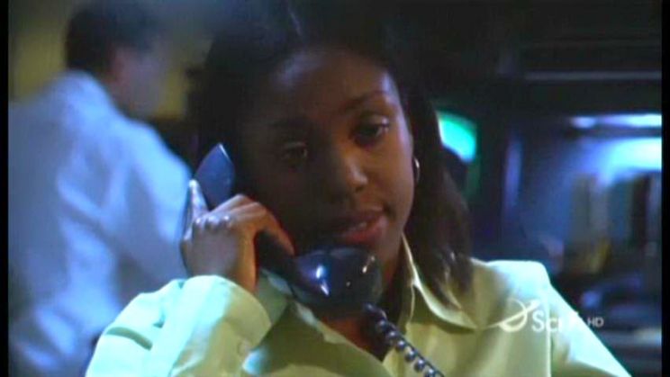 Marsha Regis