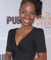 Marsha Stephanie Blake