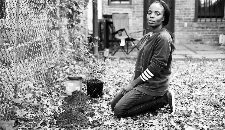 Marsha Stephanie Blake