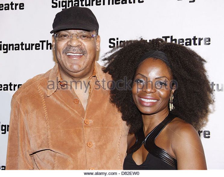 Marsha Stephanie Blake