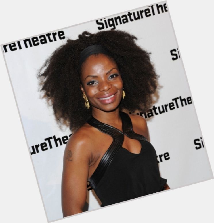 Marsha Stephanie Blake