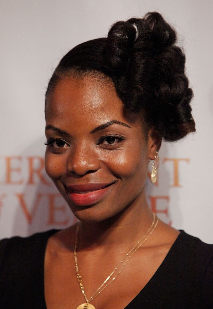 Marsha Stephanie Blake