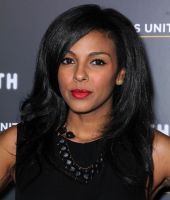 Marsha Thomason