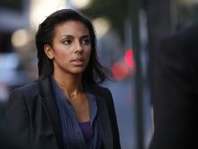 Marsha Thomason