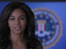 Marsha Thomason