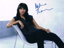 Marsha Thomason