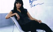 Marsha Thomason