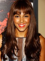Marsha Thomason #181847 picture (Portrait Medium)