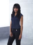 Marsha Thomason