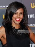 Marsha Thomason