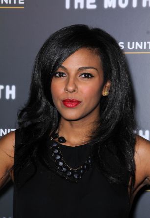 Marsha Thomason