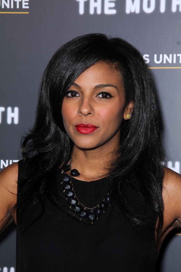 Marsha Thomason