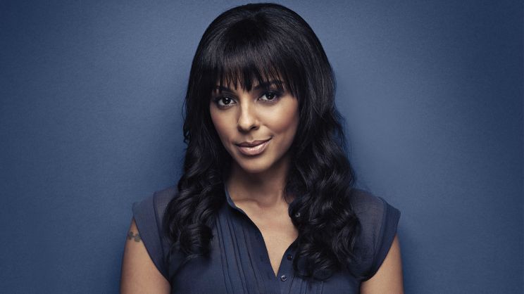 Marsha Thomason