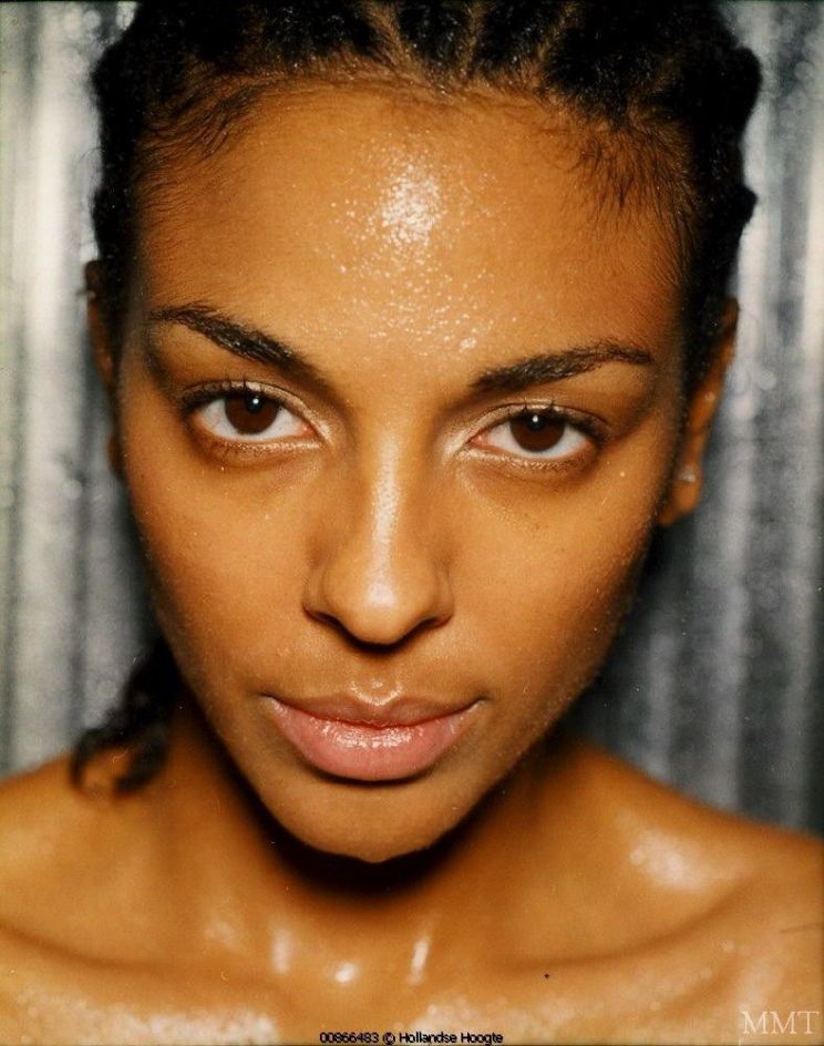 Marsha Thomason