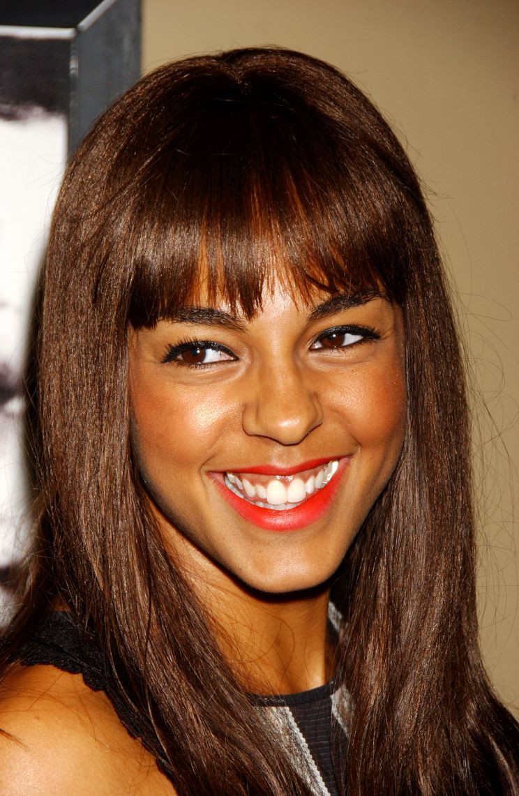 Marsha Thomason