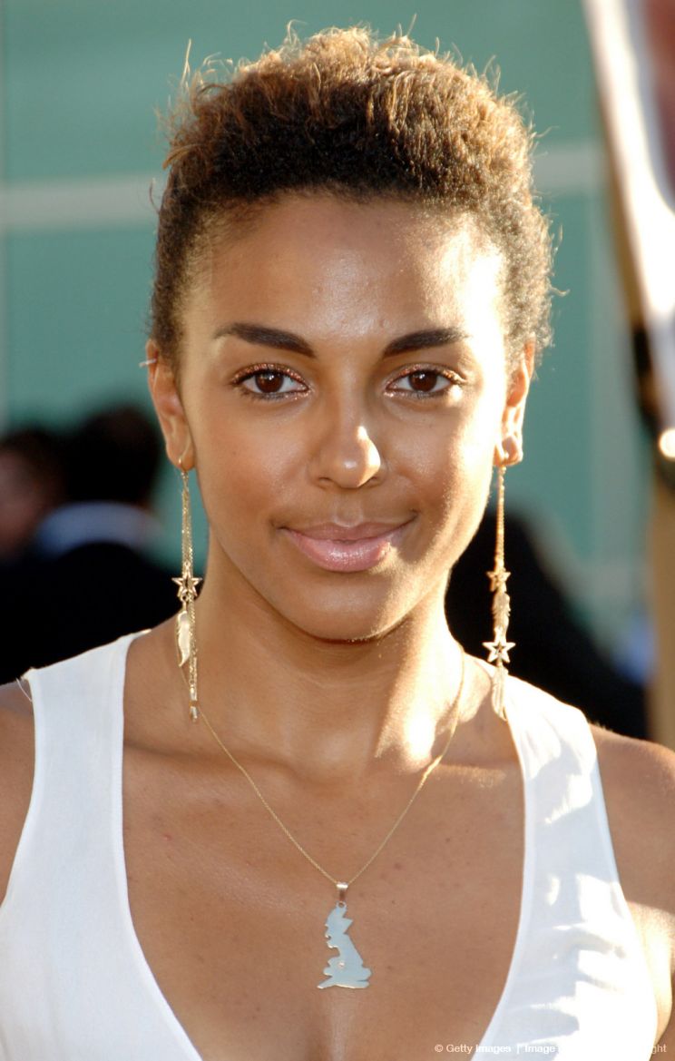 Marsha Thomason