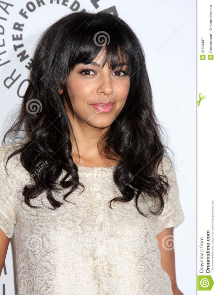 Marsha Thomason