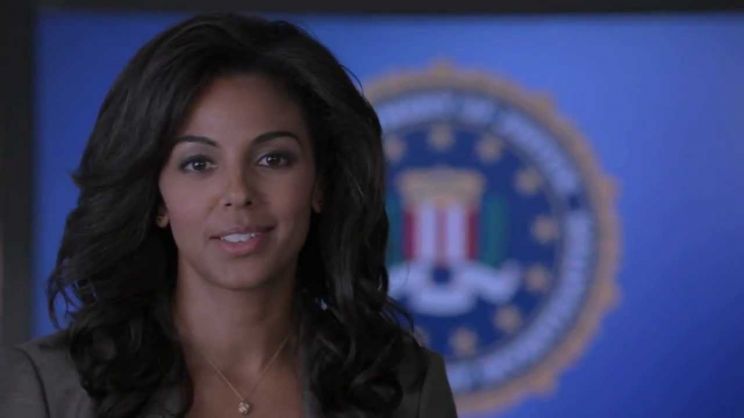 Marsha Thomason