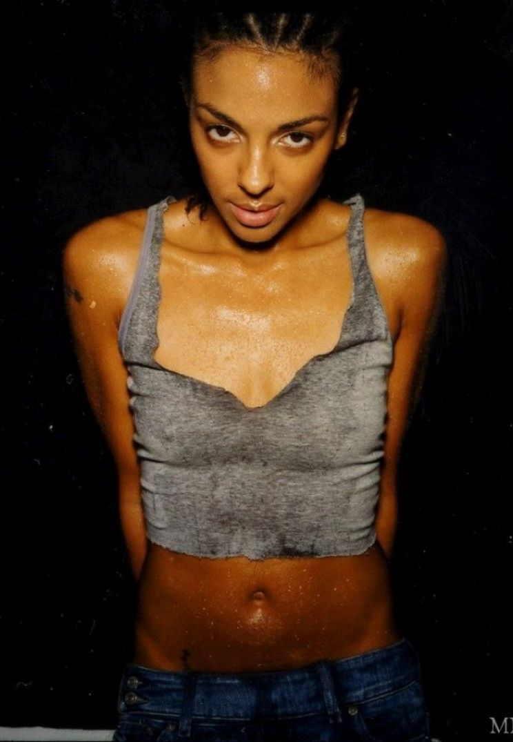 Marsha Thomason