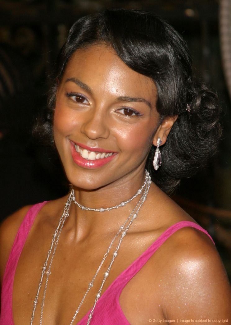 Marsha Thomason