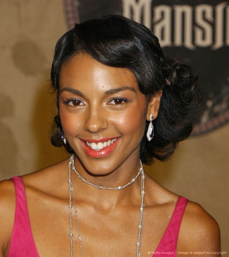 Marsha Thomason