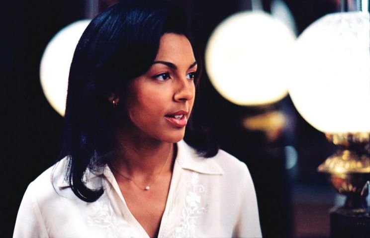 Marsha Thomason