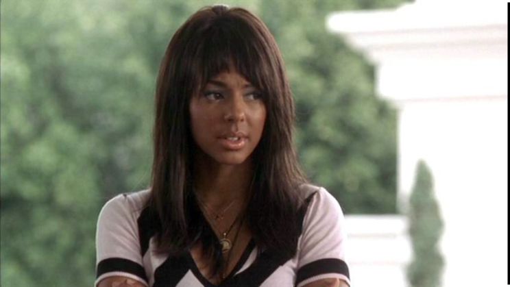 Marsha Thomason