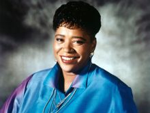 Marsha Warfield