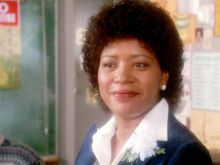 Marsha Warfield