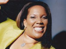 Marsha Warfield