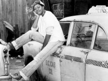 Marsha Warfield