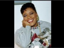 Marsha Warfield