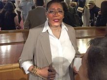 Marsha Warfield