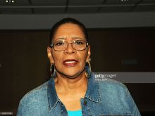 Marsha Warfield