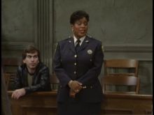 Marsha Warfield