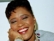 Marsha Warfield