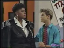 Marsha Warfield