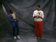 Marsha Warfield
