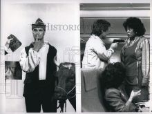 Marsha Warfield