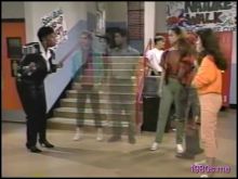 Marsha Warfield
